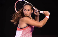 Daria Kasatkina: Tay vợt Nga xinh đẹp say mê Nadal