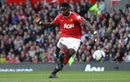 Bó hoa 20 bảng và định mệnh đưa Paul Pogba đến MU