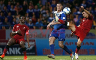 Hải Phòng và SLNA tổn thất lực lượng nặng ở vòng 19 V.League