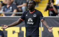 Everton 'chốt hạ' thương vụ Lukaku của Chelsea