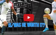 Video: Toni Kroos vs Paul Pogba - ai hoàn hảo hơn ai?