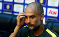 Bốc thăm Champions League: Man City gặp cựu vô địch châu Âu