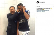 NÓNG: Đã rõ tương lai Riyad Mahrez