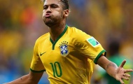 Neymar dẫn đầu top 10 VĐV nổi tiếng tham dự Olympics 2016
