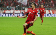 Bayern sẽ không trả mức lương 'điên rồ' cho Lewandowski