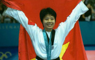 Olympic về, thể thao Việt Nam lại nhớ Trần Hiếu Ngân