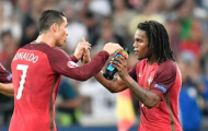 Mourinho: Nếu tôi đến sớm, Man United đã có Renato Sanches