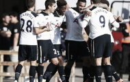 Tottenham 6-1 Inter: Lamela lập siêu phẩm, Harry Kane trở lại ấn tượng