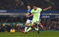 Tương lai nào cho Jesus Navas?