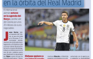 Real Madrid có khiến Liverpool ôm hận?
