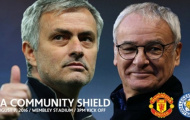 Fan Man United Việt Nam không lo bỏ lỡ trận Siêu Cúp Anh