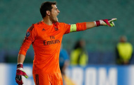 Video: 10 pha cản phá hay nhất sự nghiệp Iker Casillas