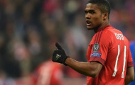 Video: Những pha đảo chân siêu dị làm nên tên tuổi Douglas Costa