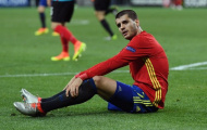 Morata bất ngờ chuyển hướng, muốn sang Arsenal?