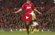 Video: Bàn thắng đẹp nhất của Robin van Persie cho M.U