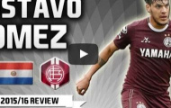 Video: Tài năng đặc biệt của Gustavo Gomez (AC Milan)