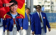 'Thể thao Việt Nam khó gây 'sốc' ở Olympic 2016'