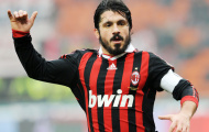 Video: Những pha bóng 'hổ báo' của Gennaro Gattuso