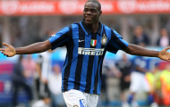 Video: Mario Balotelli khi còn khoác áo Inter Milan