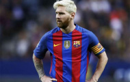 Cú sốc Messi: Đáng tiếc hay đáng trách?