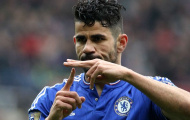 Nóng: Diego Costa sẽ đến Serie A?