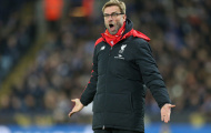 Không tồn tại nỗi thất vọng EURO tại Liverpool