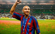 Video: Những bàn thắng hay nhất sự nghiệp của Henrik Larsson