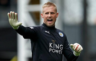 Leicester tiếp tục trói chân thành công trụ cột