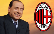 Milan chính thức về tay người Trung Quốc: Tạm biệt Berlusconi