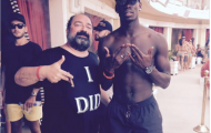 NÓNG: Pogba muốn sang Anh, đích đến Man Utd?