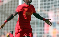 'Bom tấn' Sadio Mane tỏa sáng, Liverpool thảm sát Barcelona