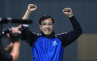 Xuân Vinh tạo địa chấn với chiếc HCV lịch sử cho Việt Nam tại Olympic Rio 2016