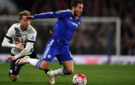 Kante: Toàn đội Leicester đã cám ơn Hazard sau ngôi vô địch