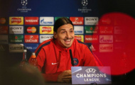 HLV Wenger chê Zlatan Ibrahimovic đã già