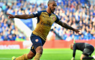 Arsenal đã tìm ra sát thủ mới