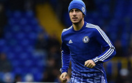 Video: Những pha đi bóng ảo diệu của Eden Hazard
