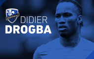 Video: 2 bàn/phút, Didier Drogba thăng hoa tại MLS