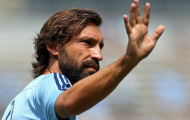 Video: Nhãn quan chiến thuật khó tin của Pirlo tại MLS