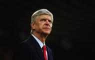 Redknapp 'dạy' Wenger cách chuyển nhượng