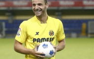 Những bản hợp đồng đắt giá nhất lịch sử Villarreal
