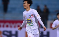 5 điểm nhấn vòng 19 V-League 2016