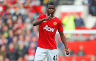 Man United có Paul Pogba: Càng lớn, càng dài, càng dai, càng... sướng