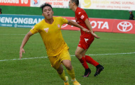 Becamex Bình Dương 1-3 Hải Phòng (Vòng 19 V-League 2016)