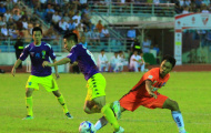 SHB Đà Nẵng 1-2 Hà Nội T&T (Vòng 19 V-League 2016)