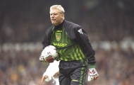 Video: Khả năng phản xạ xuất thần của Peter Schmeichel