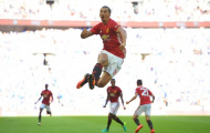 Ibra tỏa sáng, M.U vô địch Siêu cúp trong ngày đón Pogba