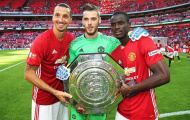 'Thần chú Ibra' hiển linh chỉ làm Mourinho nói đúng