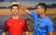 'Ronaldo là thần tượng giả tạo'