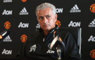 Paul Pogba là Scholes, Gerrard mà Mourinho hằng ao ước