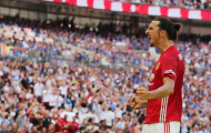 Man United phải thay đổi vì Zlatan Ibrahimovic